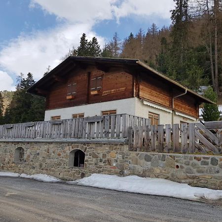 Appartements Falkner Roppen Zewnętrze zdjęcie